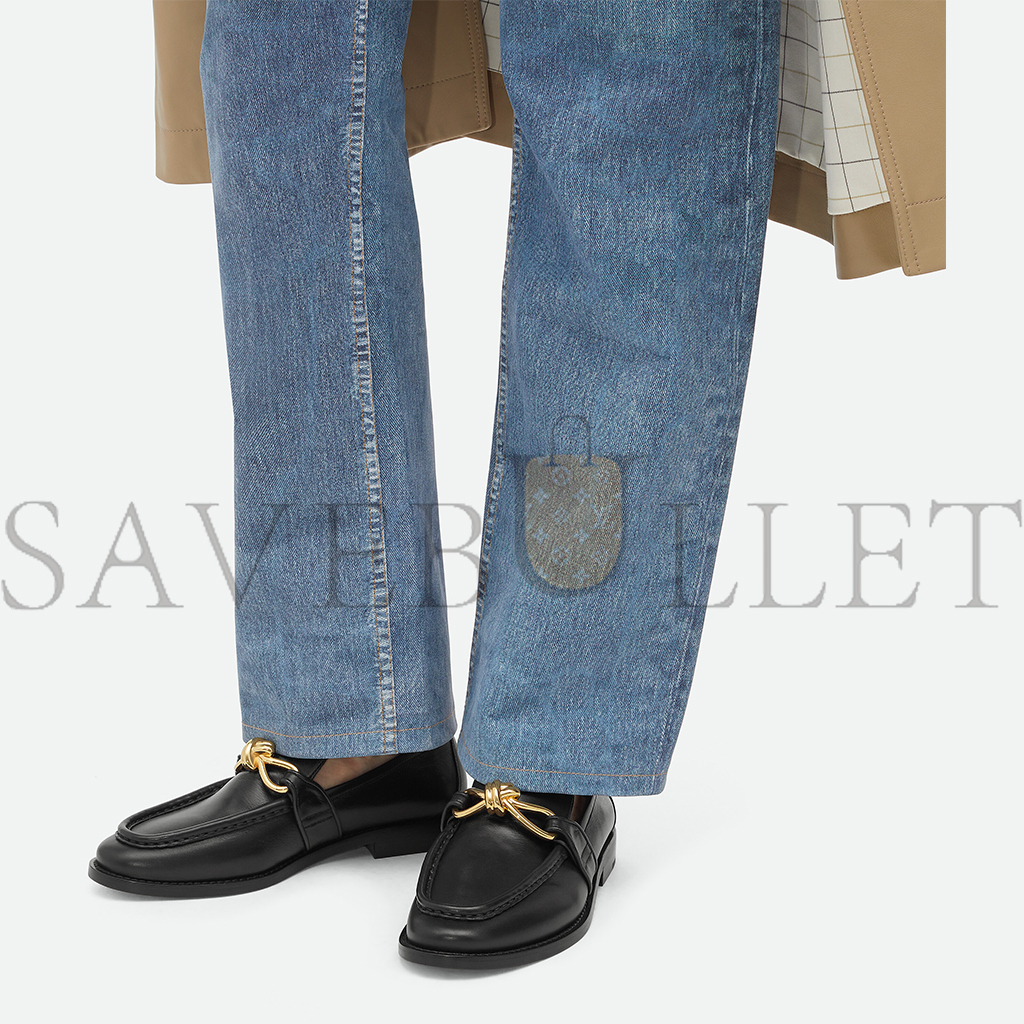 bo*te*ga Ve*ne*ta astaire loafer 796697v4r301000